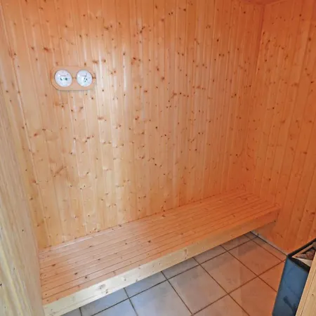 Lovely In With Sauna * Brovst