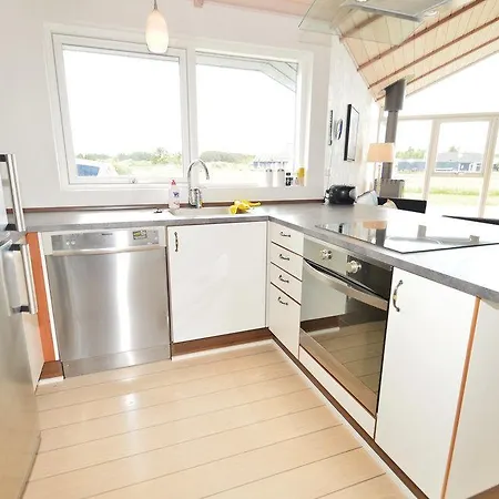 Kronvildtvej X Semesterbostad