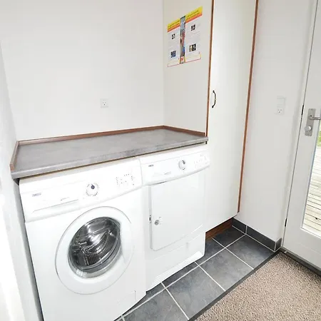 Semesterbostad Kronvildtvej X