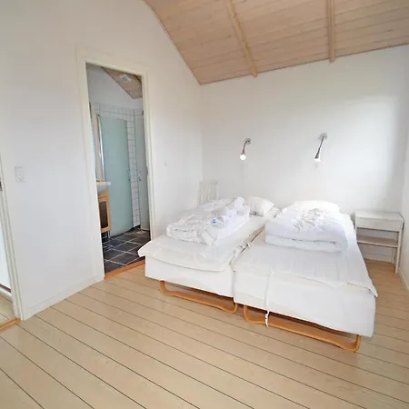 Awesome Home In Brovst With Sauna Brovst