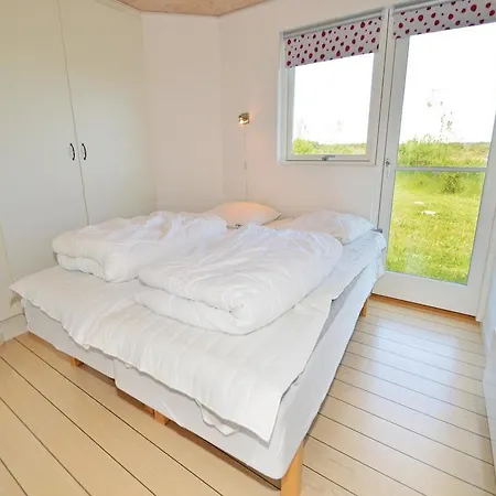 Awesome Home In Brovst With Sauna * Brovst