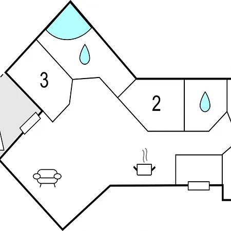 Kronvildtvej X Brovst