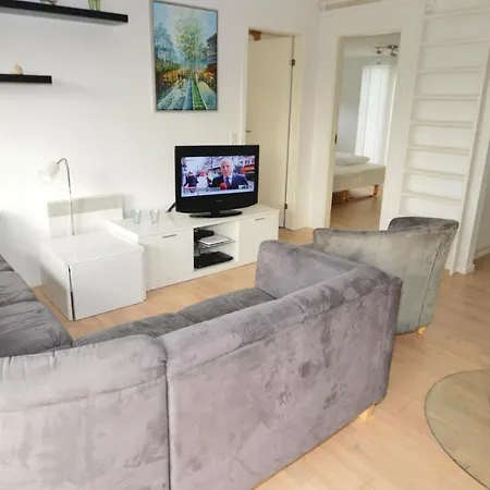 Kronvildtvej X Semesterbostad Brovst