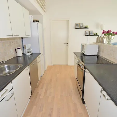 Kronvildtvej X * Brovst