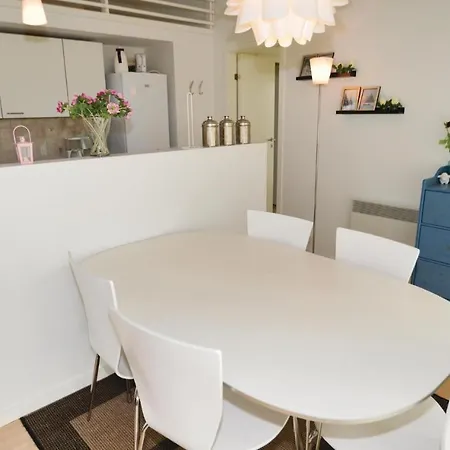 Kronvildtvej X Semesterbostad *