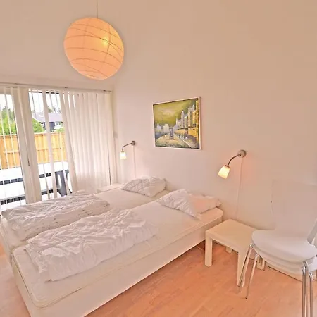 Kronvildtvej X * Brovst