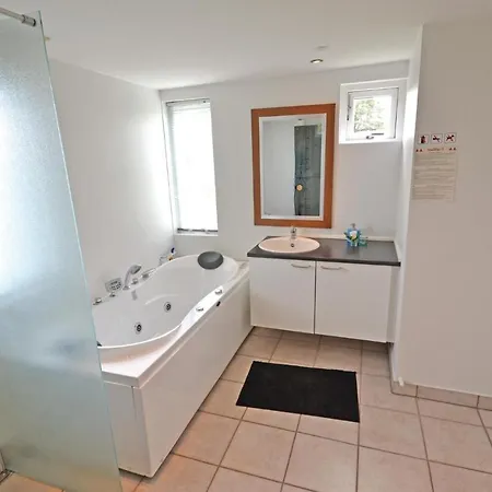 Awesome Home In Brovst With Sauna * Brovst